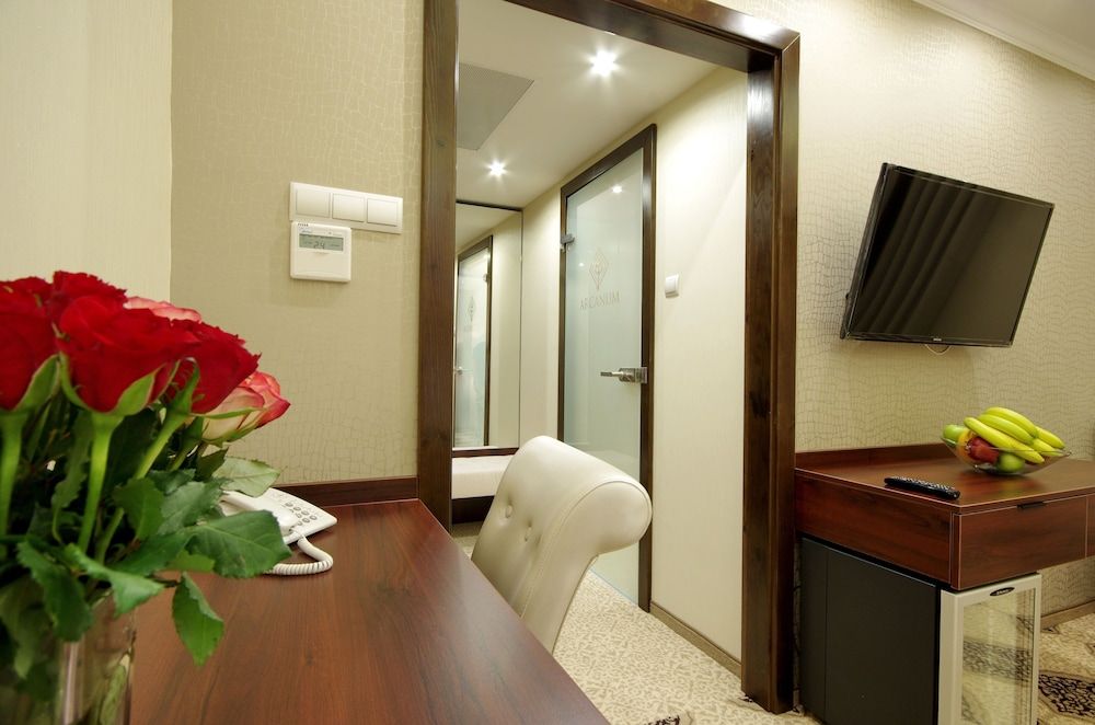 Arcanum Hotel 3