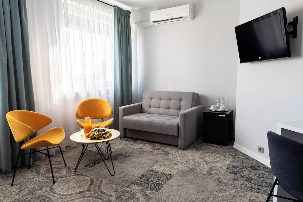 Hotel Nafta Krosno 2