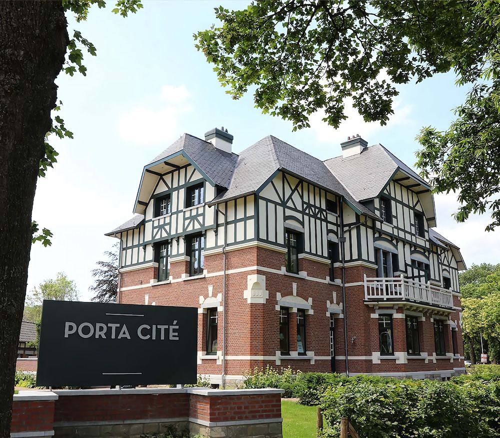 Hotel Porta Cite 3 estrelas em Maasmechelen