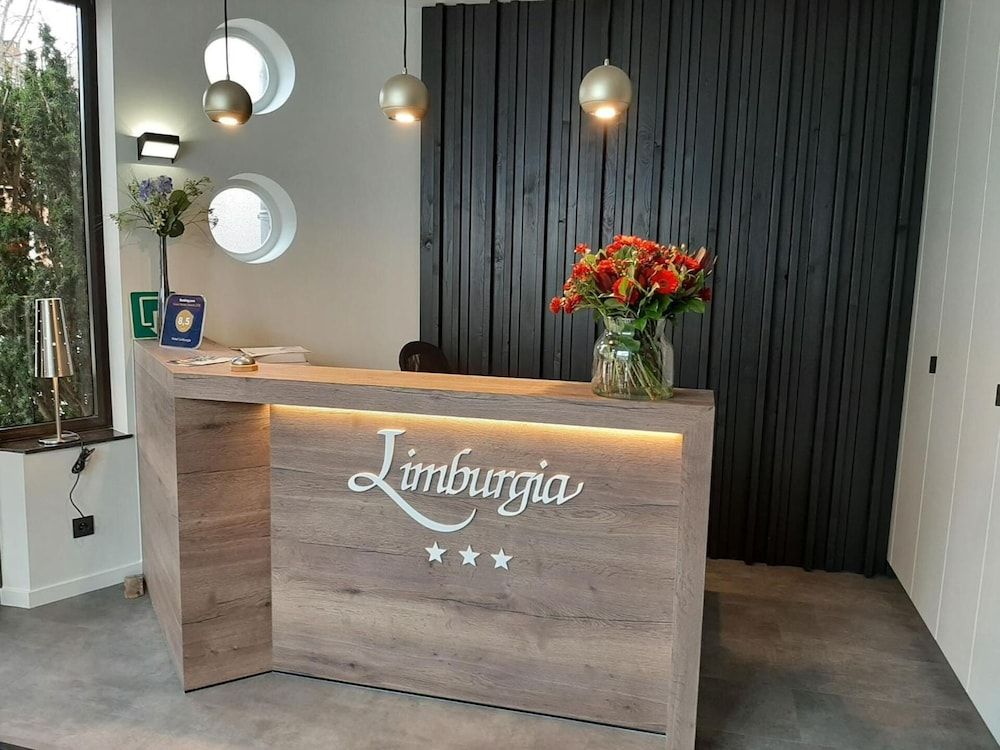 Hotel Limburgia 3