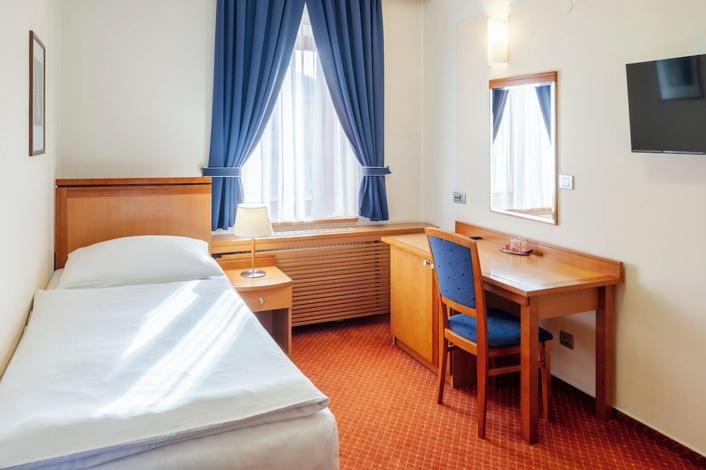 Hotel Slovan 3