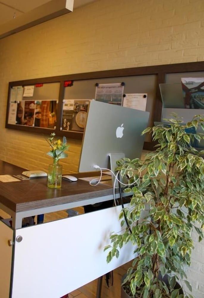 Hotel Uilenspiegel 3