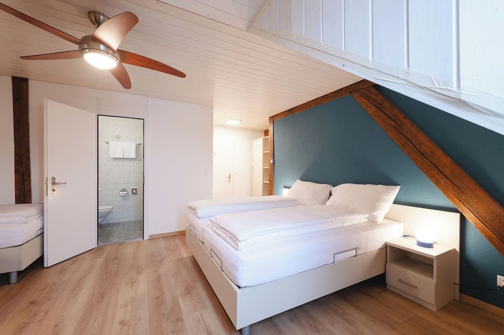 Gasthof Drei Eidgenossen 2