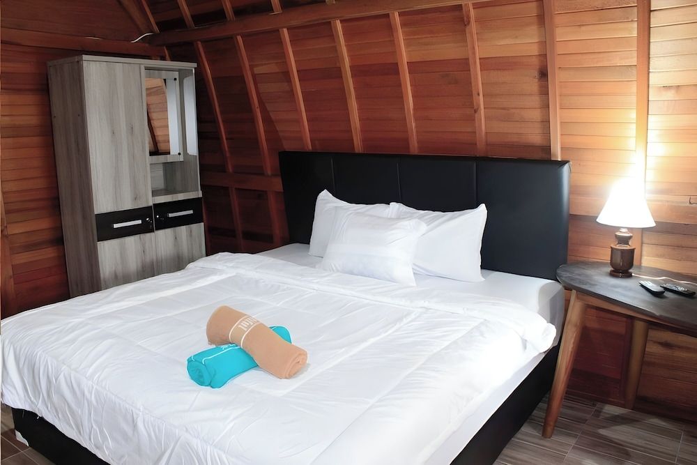 Sekar Kuning Villa By Zuzu 3