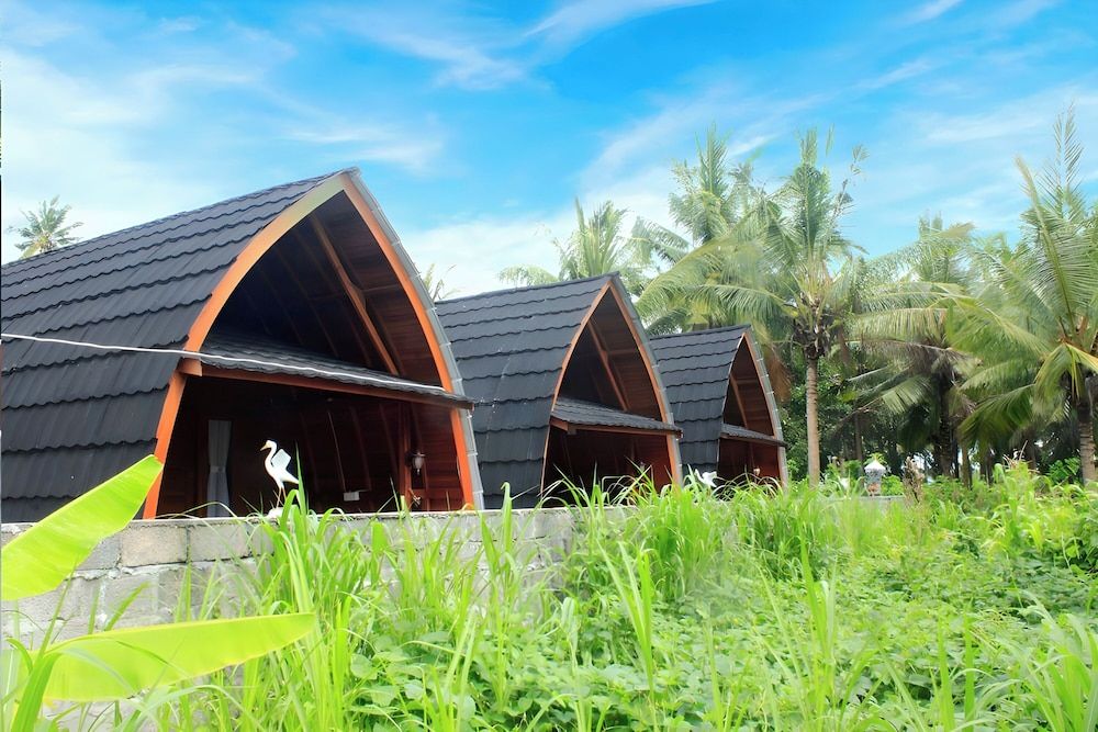 Sekar Kuning Villa By Zuzu -1 estrelas em Nusa Penida