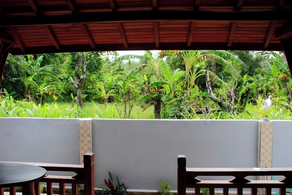 Sekar Kuning Villa By Zuzu 2