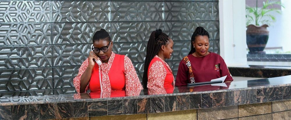 White Peacock Resort 2