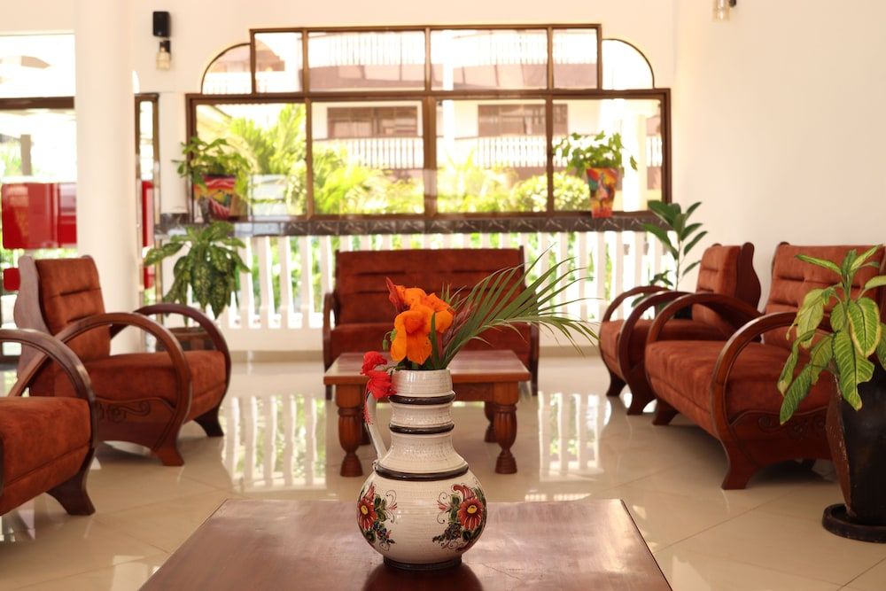 White Peacock Resort 3