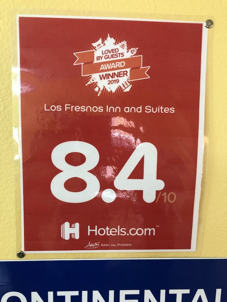 Los Fresnos Inn and Suites 3