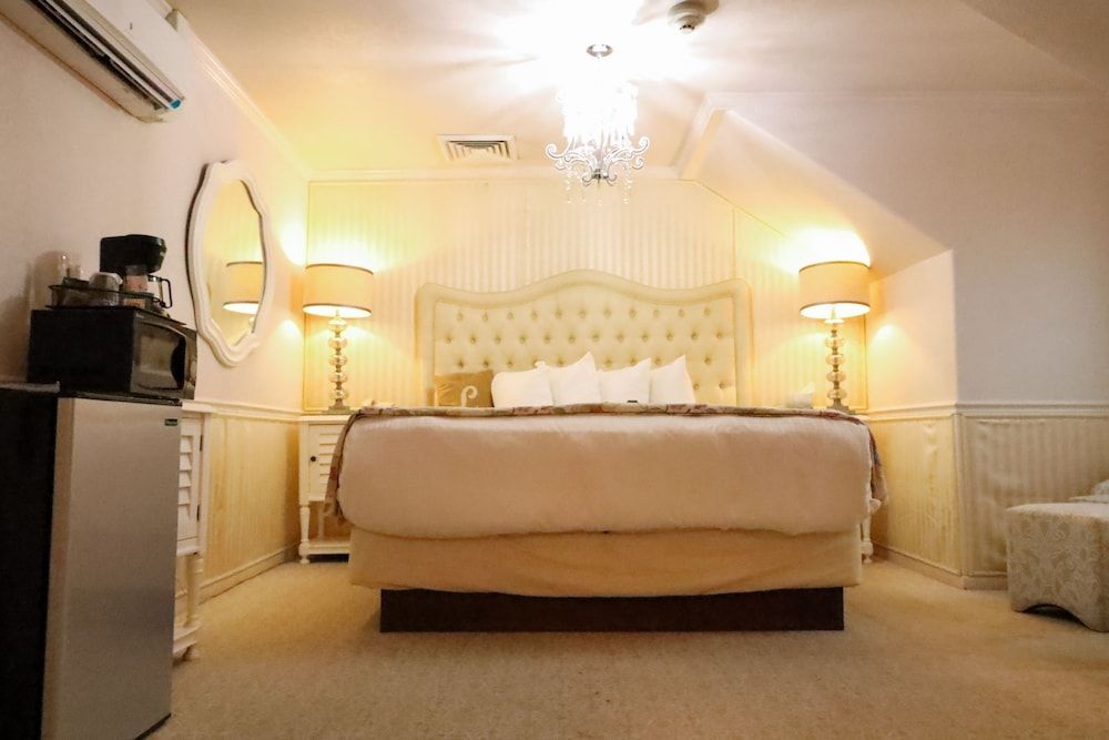 The Lodge at Cloudcroft 3