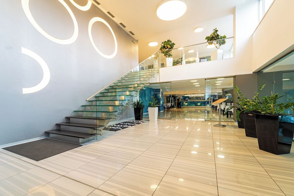 Hotel Alibaba Kongres Hotel & Spa 2