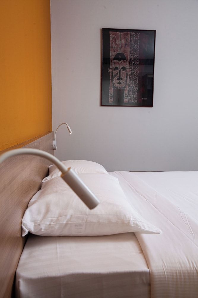 Dunia HÔøΩtel Bamako Aci 2000 3