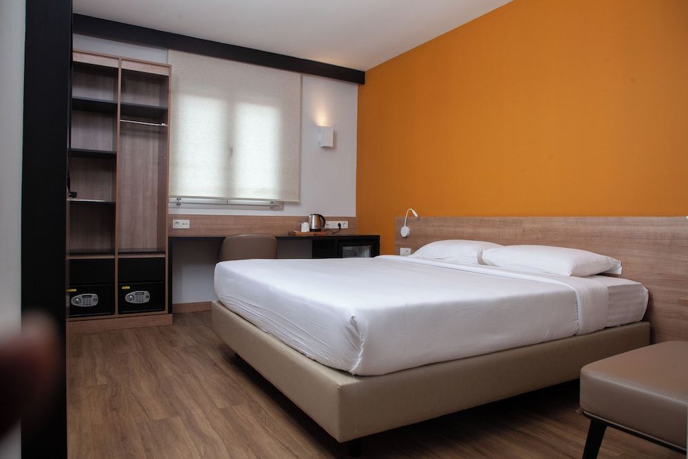 Dunia HÔøΩtel Bamako Aci 2000 3 estrelas em Bamako