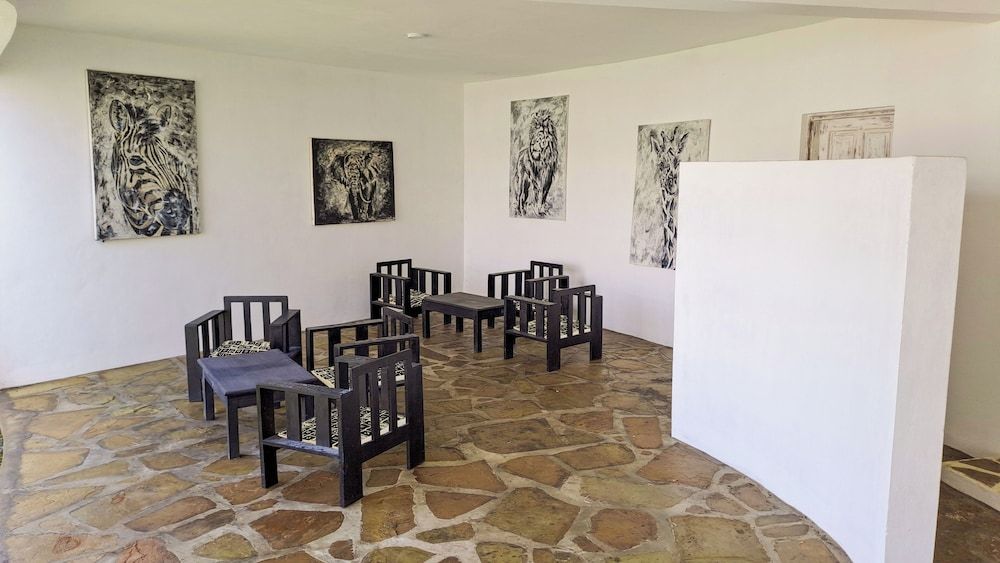 AHG Lion Beach Resort 3