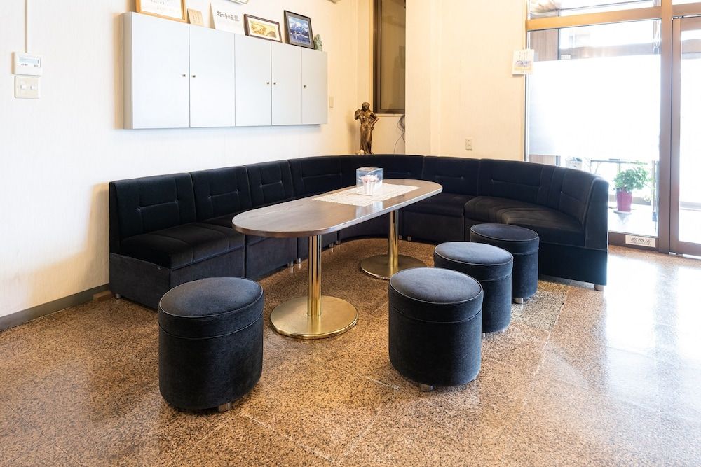 Tabist Business Hotel Kurama Hikone 2