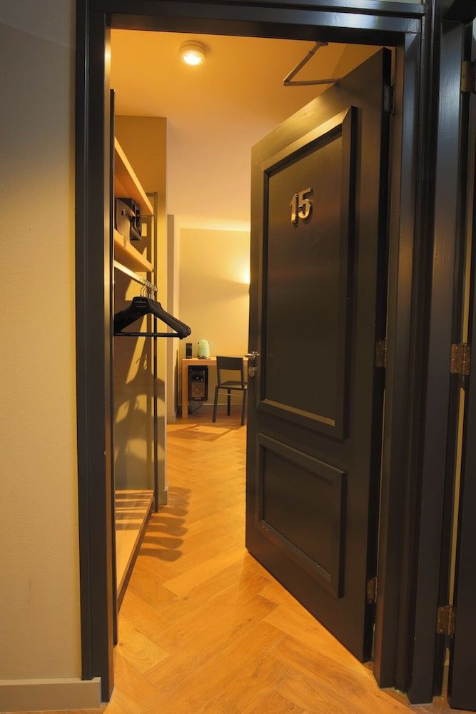 Hotel Abdij Dokkum 2