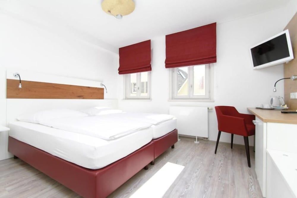 Hotel Soleiado am Schloß 3