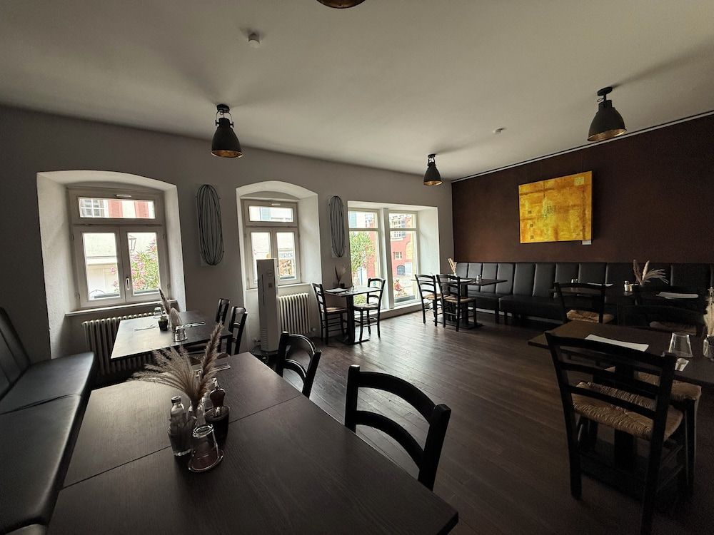 Hotel Soleiado am Schloß -1 estrellas en Bietigheim-Bissingen