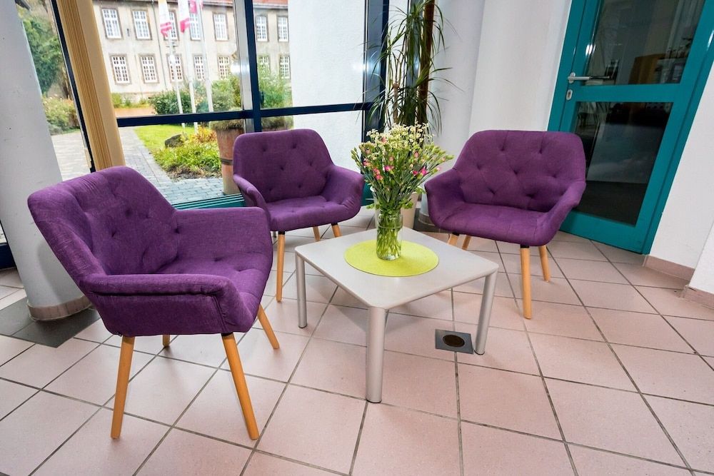 Wohlfv Hlhotel Im Schlosspark Self Checkin 2