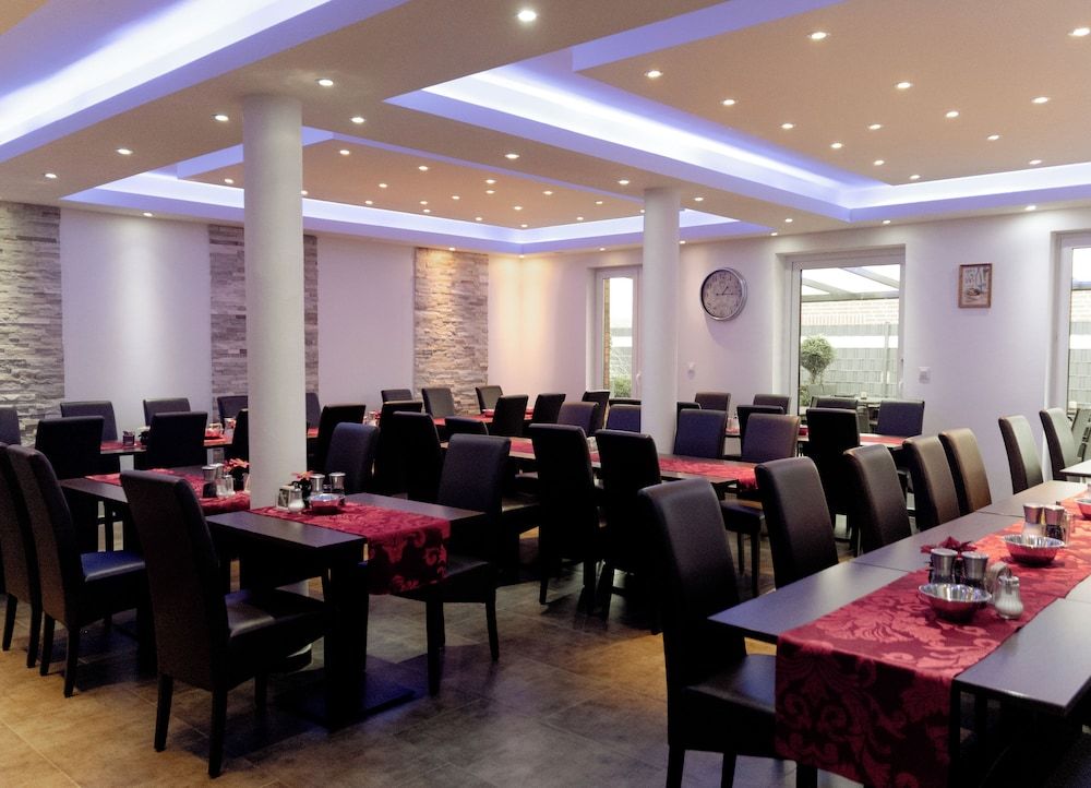 Hotel Restaurant Ayhan 3