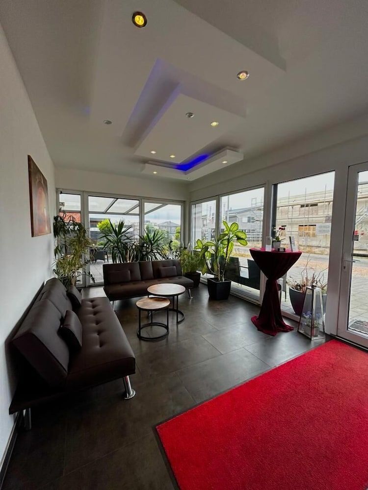 Hotel Restaurant Ayhan 2