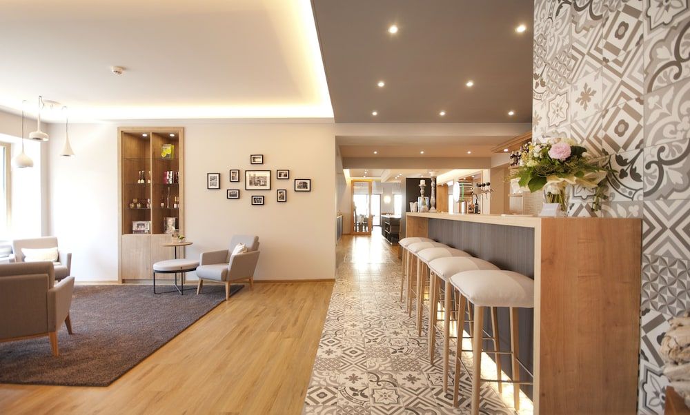 Hotel Restaurant zur Marienburg 2