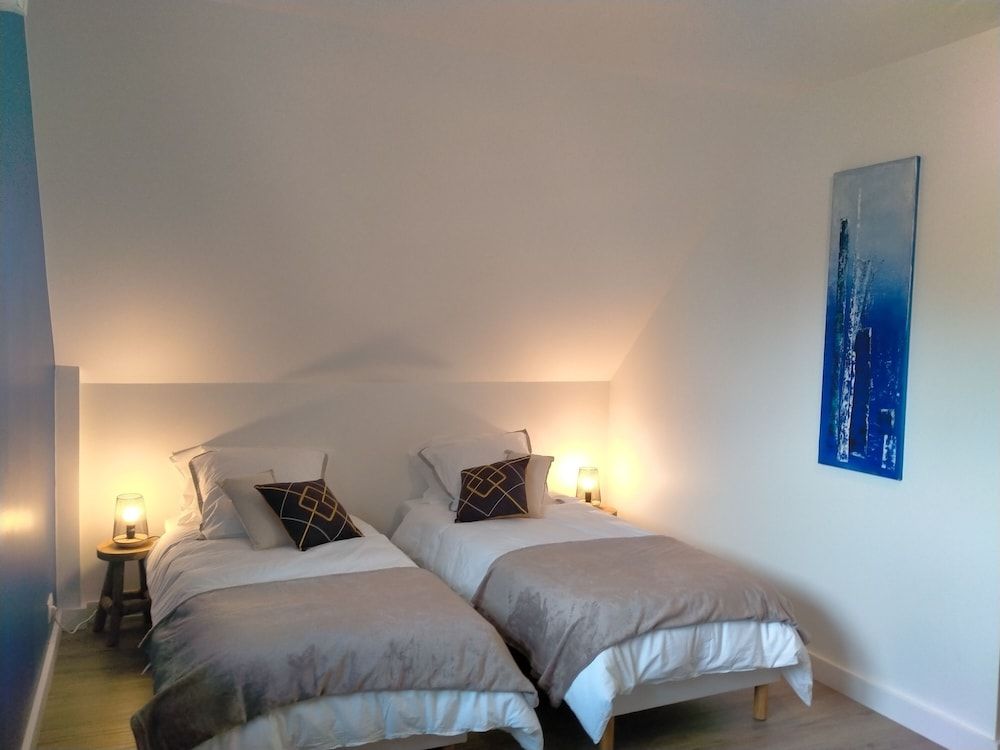 Le GÔøΩte Du Haras D'havetot 2