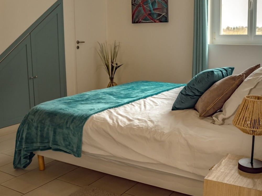 Le GÔøΩte Du Haras D'havetot 3