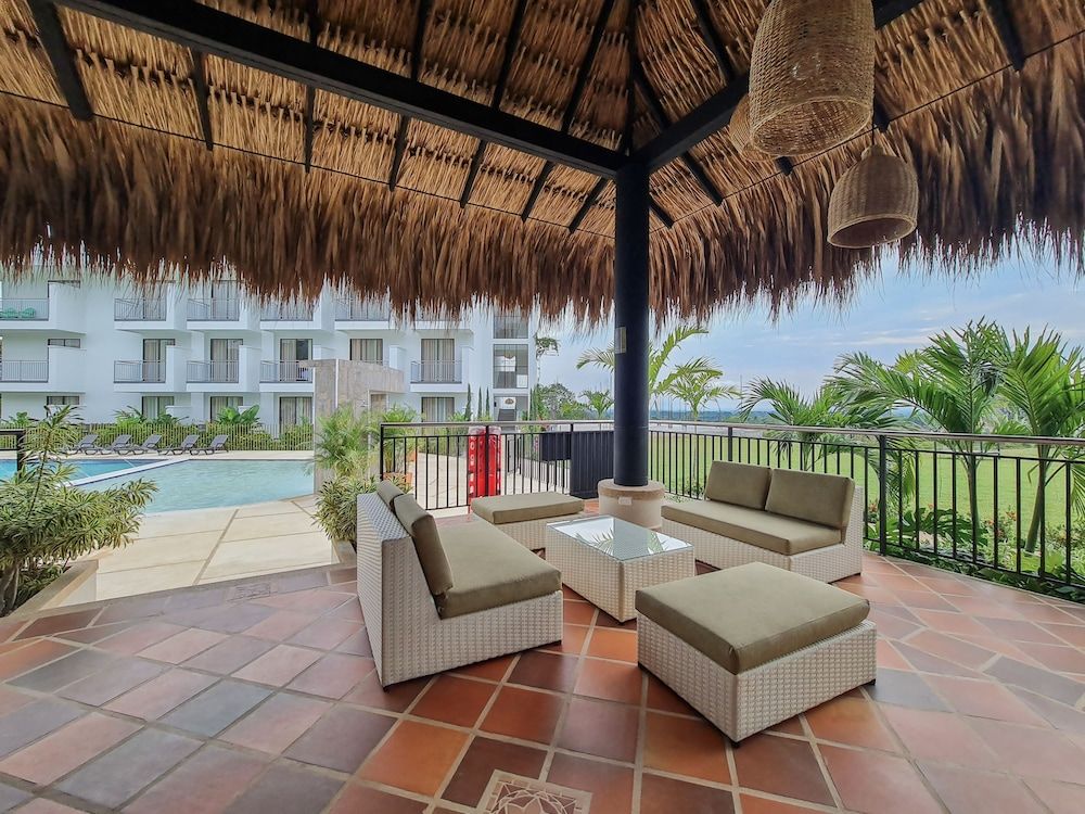 Hotel Arboreo Doradal 3