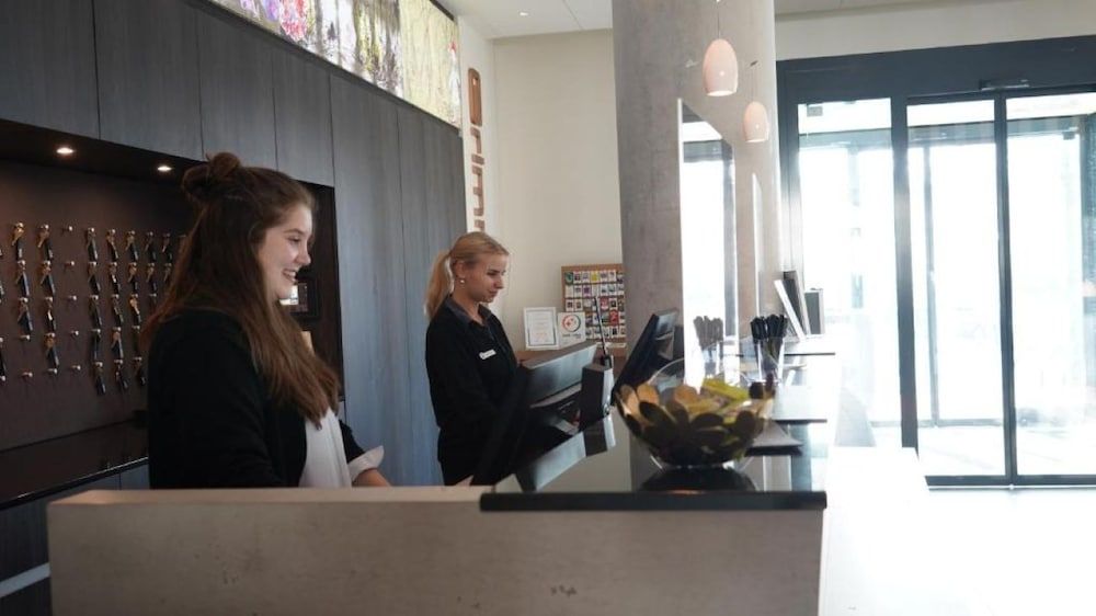 Grimms Hotel Berlin Potsdam 2