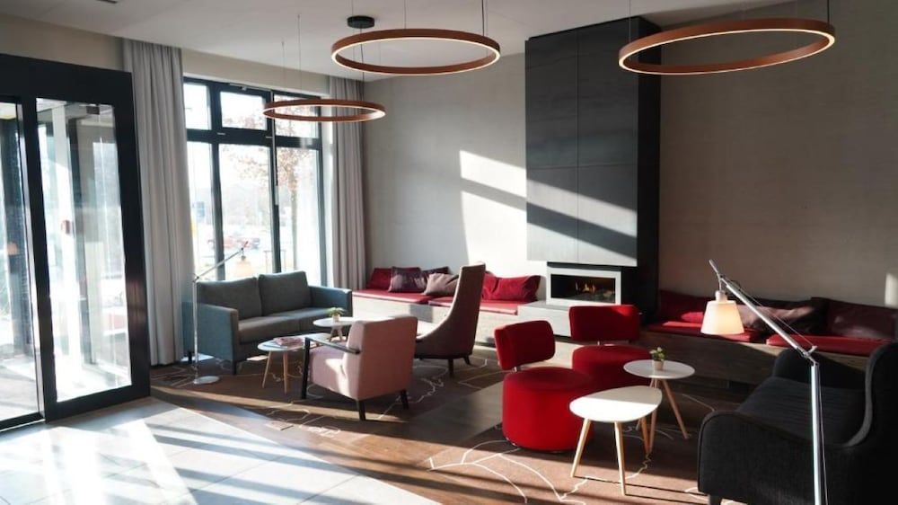 Grimms Hotel Berlin Potsdam 3