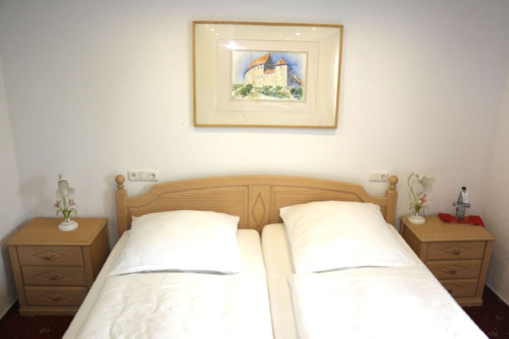 Landhotel Rangau Gasthof & Brennerei 3