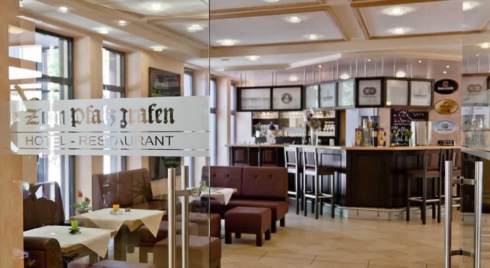 Landhotel Neunburg 2