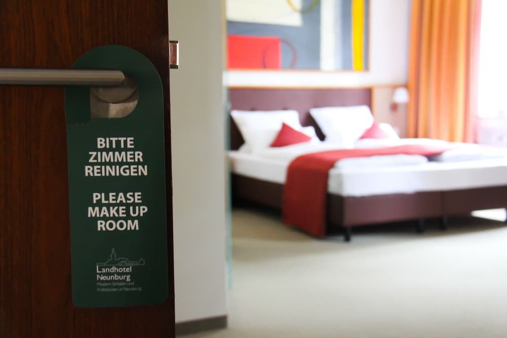 Landhotel Neunburg 3