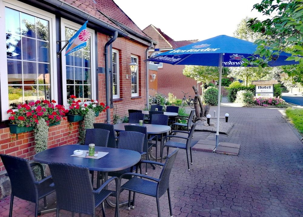 Hotel & Gasthaus Zum Domkreuger 3 estrelas em Walsrode