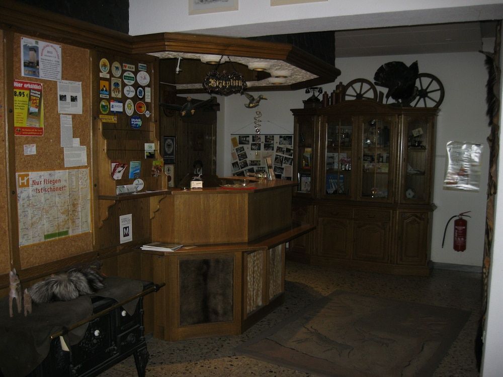 Hotel Jagdhaus Weber 2