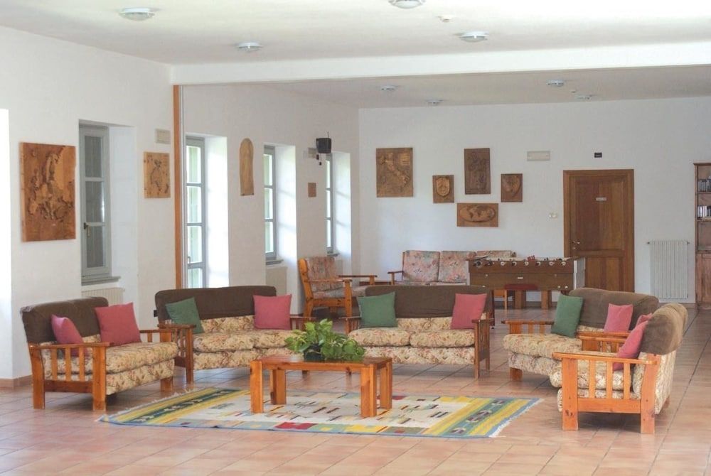 Casa Alpina San Luigi 2