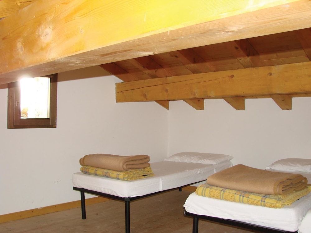 Casa Alpina San Luigi 3