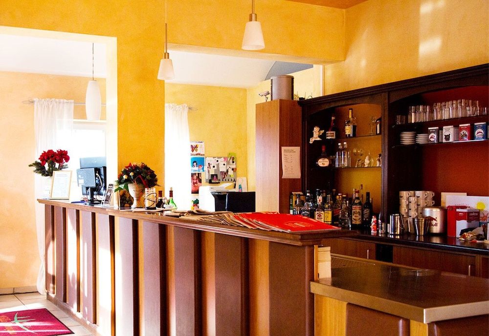 Hotel Villa Toskana 3