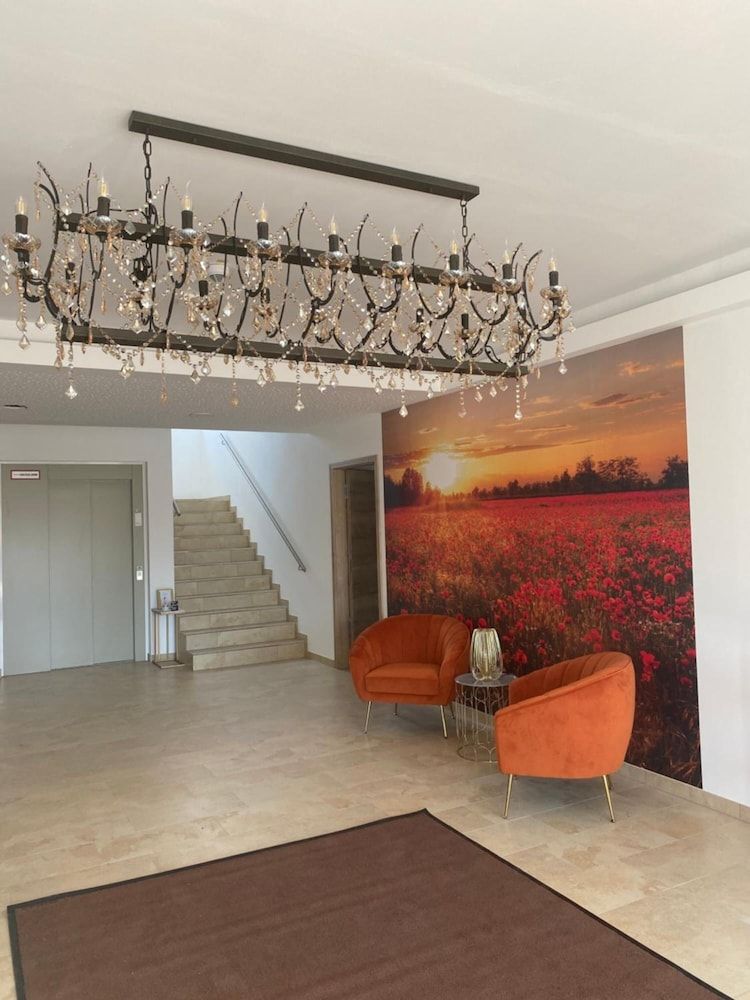 Hotel Villa Toskana 2