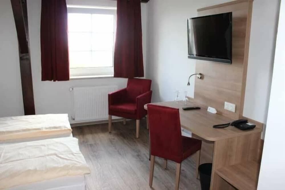 Hotel & Restaurant Elb Blick 2