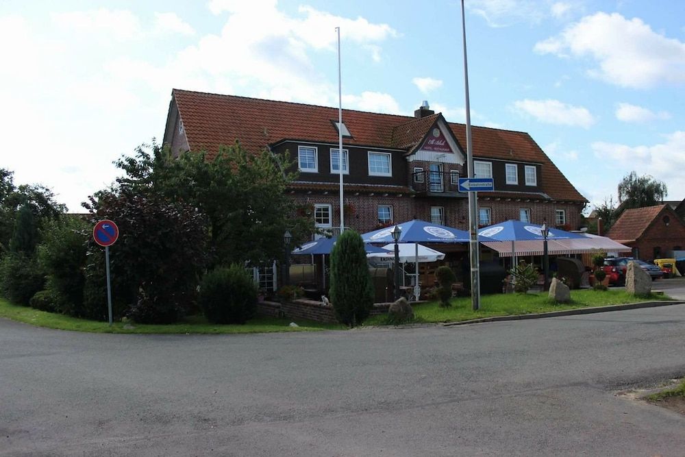 Hotel & Restaurant Elb Blick -1 estrelas em Jork