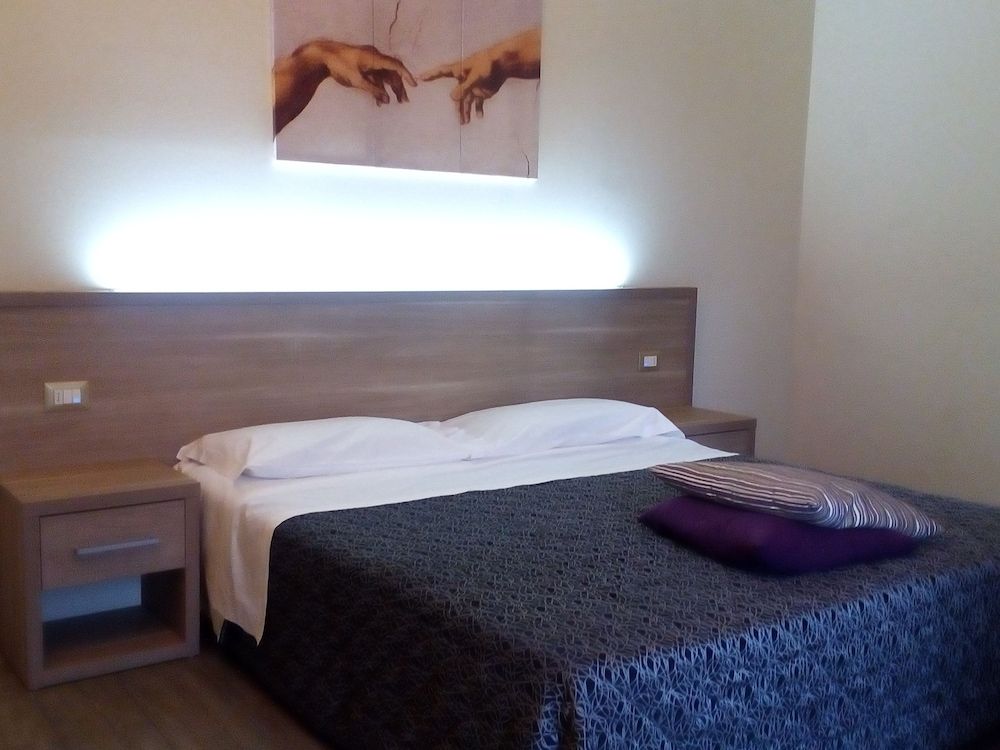 Hotel Ristorante Cantina Langelina 3 estrelas em Corinaldo