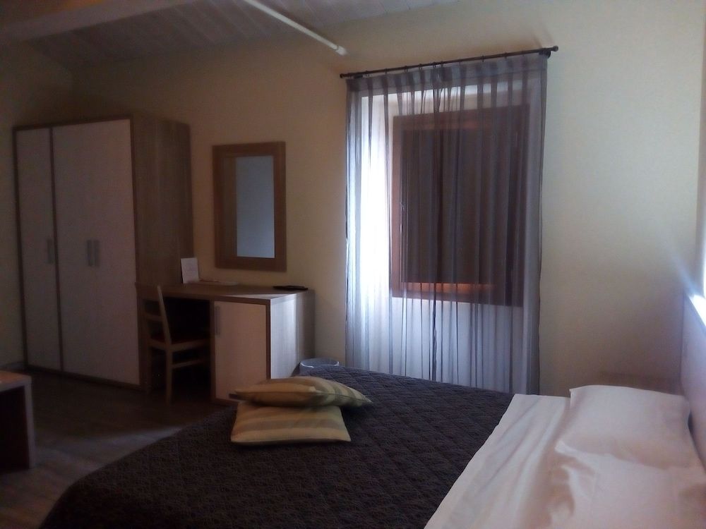 Hotel Ristorante Cantina Langelina 3