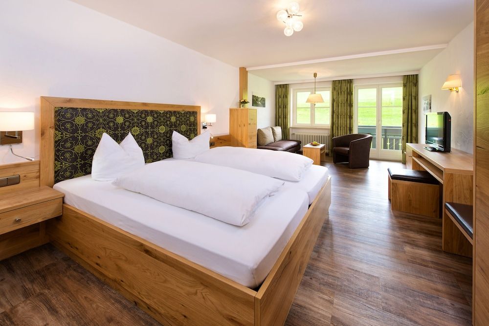 Ferienhotel Starennest 2