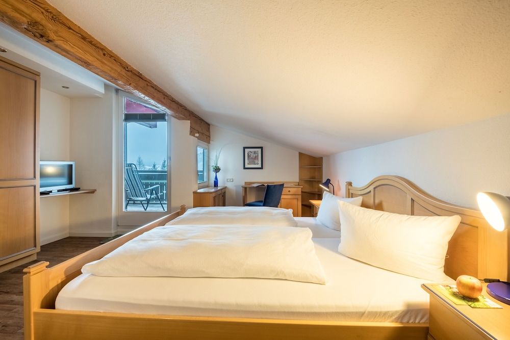 Ferienhotel Starennest 3