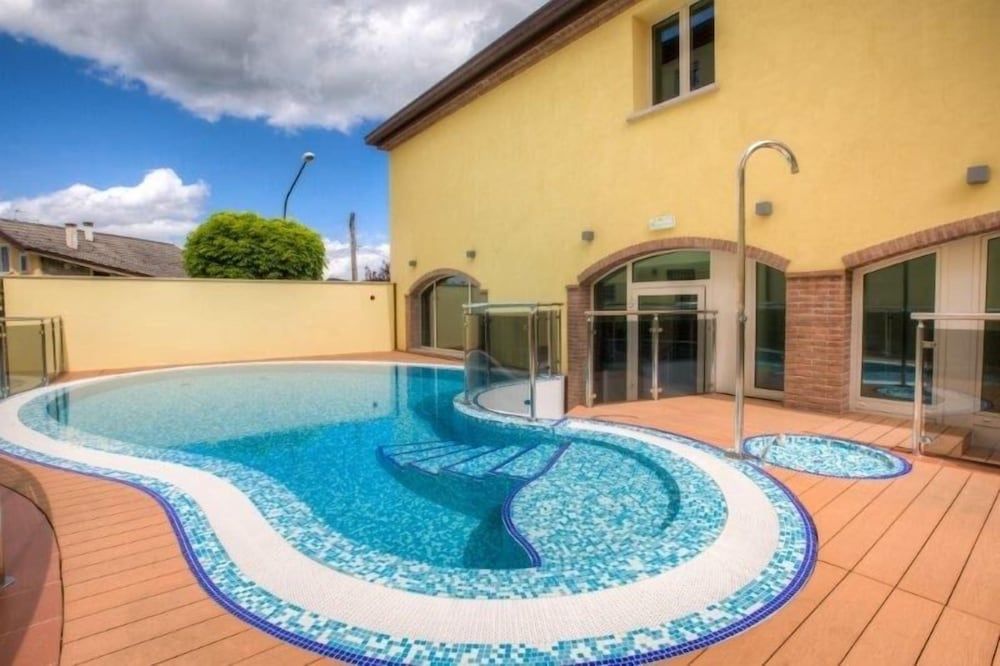 Hotel il Duca del Montefeltro 4 estrelas em Pennabilli