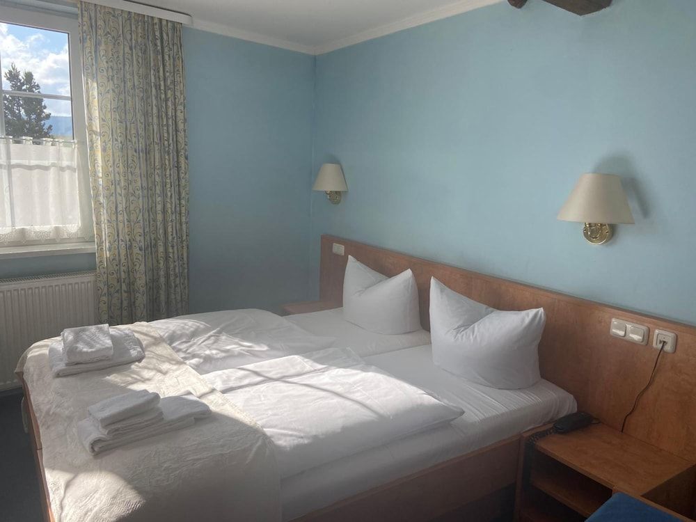 Harzhotel Warnstedter Krug 2