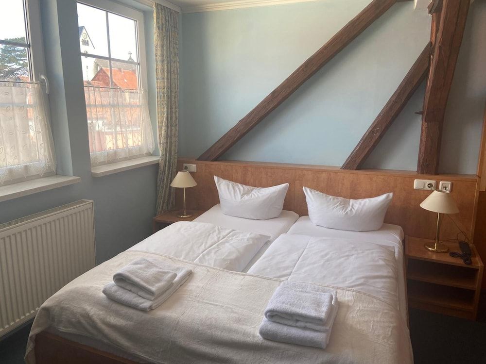 Harzhotel Warnstedter Krug 3