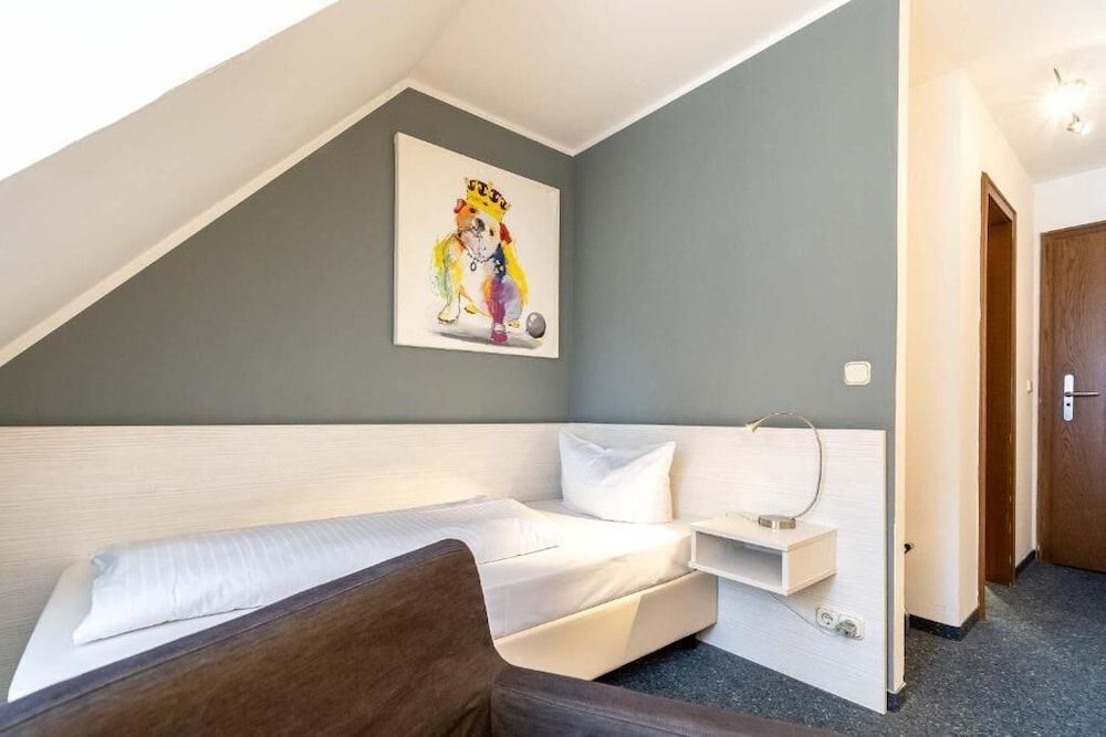 Hotel Wandinger Hof 3